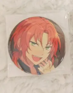 2026年最新】月永レオ フィーチャー缶バッジの人気アイテム - メルカリ