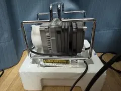 2026年最新】mr.リニアコンプレッサーl5の人気アイテム - メルカリ