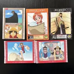 2026年最新】カードダスマスターズ ワンピースの人気アイテム - メルカリ