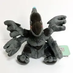 2026年最新】ぬいぐるみ ゼクロムの人気アイテム - メルカリ