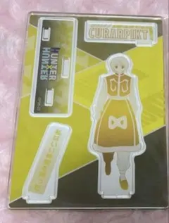 2026年最新】名場面ジオラマフィギュア クラピカの人気アイテム - メルカリ