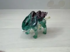 2026年最新】モンコレ スイクン クリアの人気アイテム - メルカリ