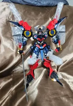 2026年最新】riobot ダイゼンガーの人気アイテム - メルカリ