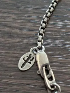 2026年最新】PERSONAL JESUS ネックレスの人気アイテム - メルカリ