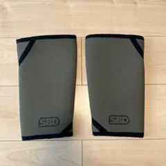 2026年最新】ニースリーブ sbdの人気アイテム - メルカリ