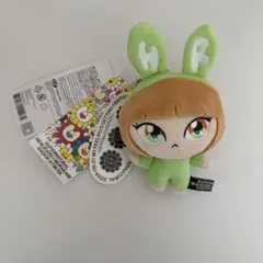 2026年最新】newjeans ぬいぐるみ ヘリンの人気アイテム - メルカリ