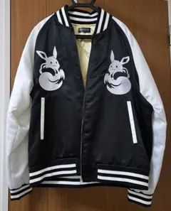 カップヘッド スカジャン Cuphead 【Space A la mode】 - メルカリ