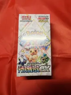 2026年最新】テラスタル 1boxの人気アイテム - メルカリ