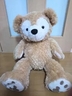 2026年最新】Duffy特大ぬいぐるみの人気アイテム - メルカリ