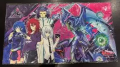 2026年最新】ヴァンガード プレイマット ヒカリの人気アイテム - メルカリ