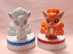 2026年最新】ロコン オルゴールの人気アイテム - メルカリ