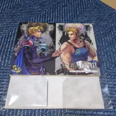 2026年最新】△ファイナルファンタジーTCG△の人気アイテム - メルカリ
