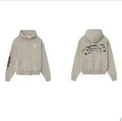 2026年最新】gaga パーカーの人気アイテム - メルカリ