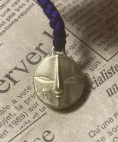 2026年最新】大阪万博1970 岡本太郎 ネックレスの人気アイテム - メルカリ