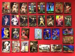 2026年最新】スーパー戦隊25周年 カードの人気アイテム - メルカリ