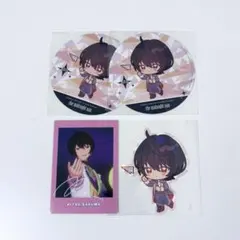 2026年最新】朔間凛月 フィーチャー2 缶バッジの人気アイテム - メルカリ