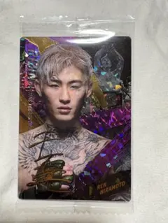 2026年最新】平本蓮サインの人気アイテム - メルカリ