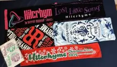 2026年最新】hilcrhymeの人気アイテム - メルカリ