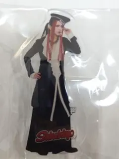 2026年最新】sukekiyo アクリルスタンドの人気アイテム - メルカリ