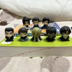 2026年最新】警察学校組 ちぢませ隊の人気アイテム - メルカリ