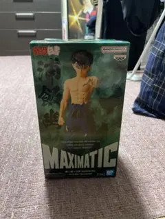 2026年最新】MAXIMATIC YUSUKE URAMESHIの人気アイテム - メルカリ