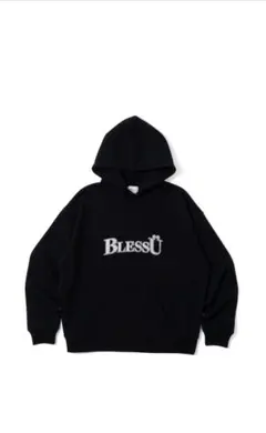2026年最新】BLess u パーカーの人気アイテム - メルカリ