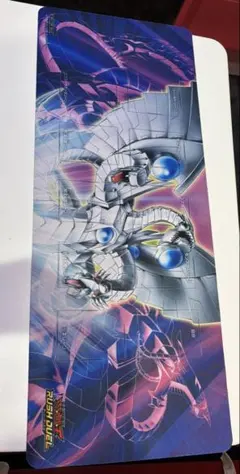 2026年最新】サイバーエンドドラゴン プレイマットの人気アイテム