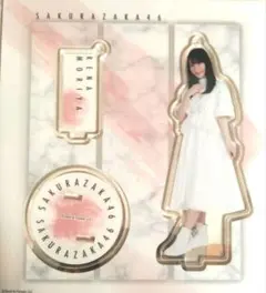 2026年最新】守屋麗奈 アクリルスタンドの人気アイテム - メルカリ