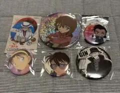 2026年最新】コナン痛バッジの人気アイテム - メルカリ