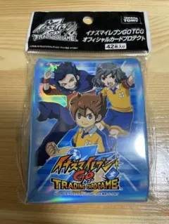 2026年最新】イナズマイレブン tcg 未開封の人気アイテム - メルカリ