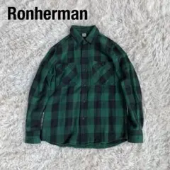 2026年最新】ロンハーマン ネルシャツの人気アイテム - メルカリ