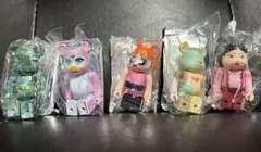 2026年最新】BE@RBRICK SQUID GAMEの人気アイテム - メルカリ