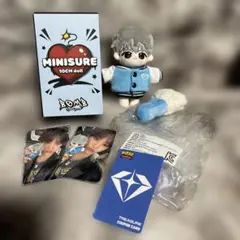 2026年最新】treasure ジフン ぬいぐるみの人気アイテム - メルカリ