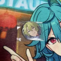 2026年最新】あんスタ 巴日和 缶バッチの人気アイテム - メルカリ