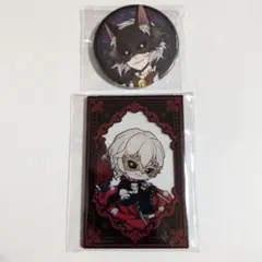 2026年最新】第五人格 夜の番人 アクリルスタンドの人気アイテム