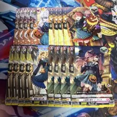 2026年最新】ヴァンガード リリカルモナステリオ トリガーの人気