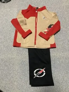 2026年最新】ボウケンジャー ジャケットの人気アイテム - メルカリ