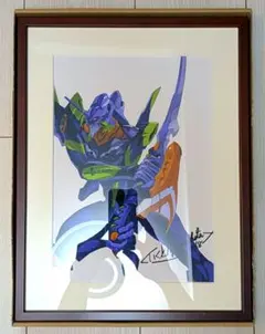 2026年最新】エヴァ 複製原画の人気アイテム - メルカリ