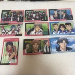 2026年最新】テニスの王子様トレカの人気アイテム - メルカリ