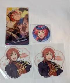 2026年最新】月永レオまとめ売りの人気アイテム - メルカリ