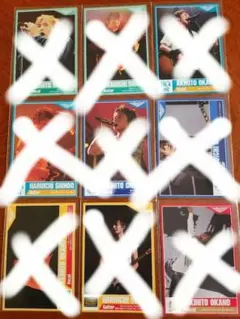 2026年最新】ポルノグラフィティチップスの人気アイテム - メルカリ