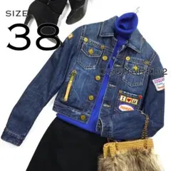 2026年最新】ディースクエアード dsquared ワッペンの人気アイテム