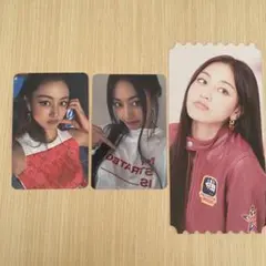 2026年最新】twice strategy ジヒョ ラキドロの人気アイテム - メルカリ