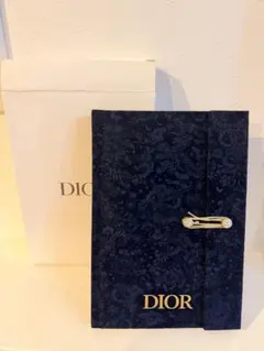 2026年最新】ディオール手帳の人気アイテム - メルカリ