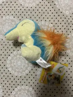 2026年最新】ブイゼル ぬいぐるみの人気アイテム - メルカリ