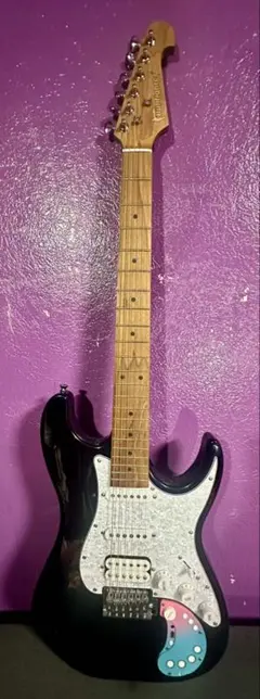 2026年最新】Bullfighter ギターの人気アイテム - メルカリ