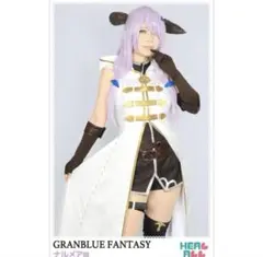 2026年最新】グラブル コスプレの人気アイテム - メルカリ
