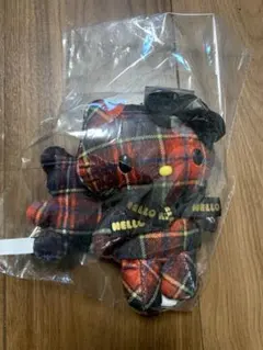 2026年最新】タータン キティの人気アイテム - メルカリ