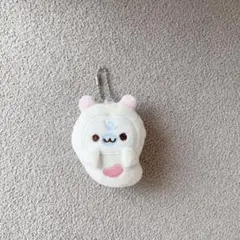 2026年最新】まめゴマ ストラップの人気アイテム - メルカリ