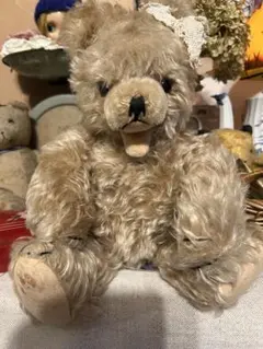 2026年最新】ハーマンテディベアの人気アイテム - メルカリ